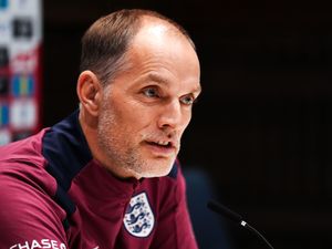 Supporting image for story: Thomas Tuchel wants England squad to be ‘a brotherhood everyone wants to join’