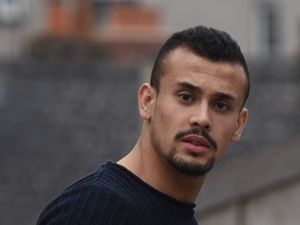 Supporting image for story: Naked butler facing jail over drugs courier role in £1.2m plot