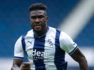 Supporting image for story: West Brom hopeful of pre-World Cup Daryl Dike return 