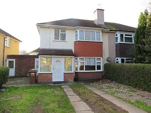 Supporting image for story: Bargain Black Country homes snapped up at auction