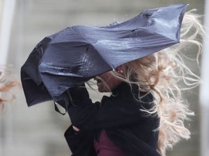 Supporting image for story: Storm Claudia flooding and downpours to continue as country braces for cold snap