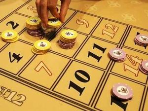 Supporting image for story: Walsall casino gets big revamp