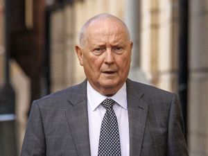 Supporting image for story: Defendants in Nama fraud trial ‘motivated by greed’ to act dishonestly