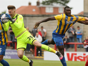 Supporting image for story: Analysis: Nothing to show for Shrewsbury Town as waiting game goes on