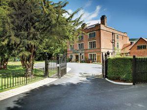 Supporting image for story: £56 million paid in deal for six Shropshire company care homes