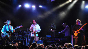 Supporting image for story: Happiness is a Marillion gig