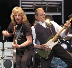 Status Quo