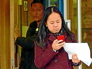 Supporting image for story: Shropshire care home worker jailed after pensioner's cash taken