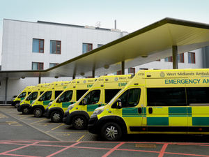 Supporting image for story: Heart failure patients 'becoming invisible to the system' due to Covid