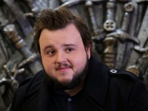 Supporting image for story: Game of Thrones writers ‘couldn’t win’ when ending show, says actor John Bradley