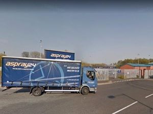 Supporting image for story: Jobs boost as Walsall warehouse extension agreed