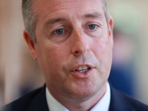 Supporting image for story: Sinn Fein accused of ‘misinformation’ around funding for teachers’ pay