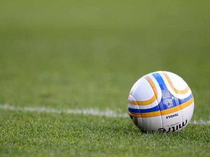 Supporting image for story: Stafford Rangers 0 Rushall Olympic 4 - Report