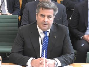 Supporting image for story: Controversial P&O Ferries chief executive steps down