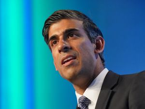 Supporting image for story: ‘Not true’ that Chancellor wasted £11bn in debt interest, says Treasury minister