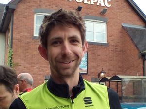 Supporting image for story: Matt Garthwaite takes honours in round three of the SB Sports Injuries Series.