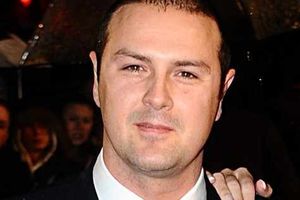 Supporting image for story: Paddy McGuinness to play Birmingham NIA