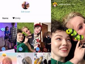 Supporting image for story: Instagram just added new ways to use its Stories feature