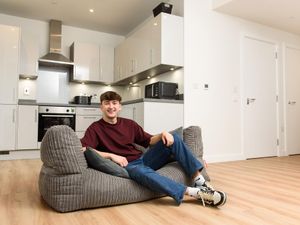 Supporting image for story: 'Parent landlords' count the cost of opening their doors to adult kids