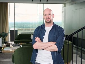 Supporting image for story: Never a more difficult time for entrepreneurs, says BrewDog founder