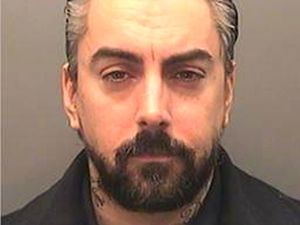 Supporting image for story: Two more men arrested over death of former Lostprophets frontman Ian Watkins