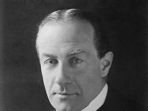 Supporting image for story: If only Theresa had learned from Stanley 