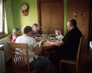 Morrison Family