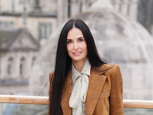 Demi Moore shares health update on Hollywood star Bruce Willis (Ian West Media Assignments)