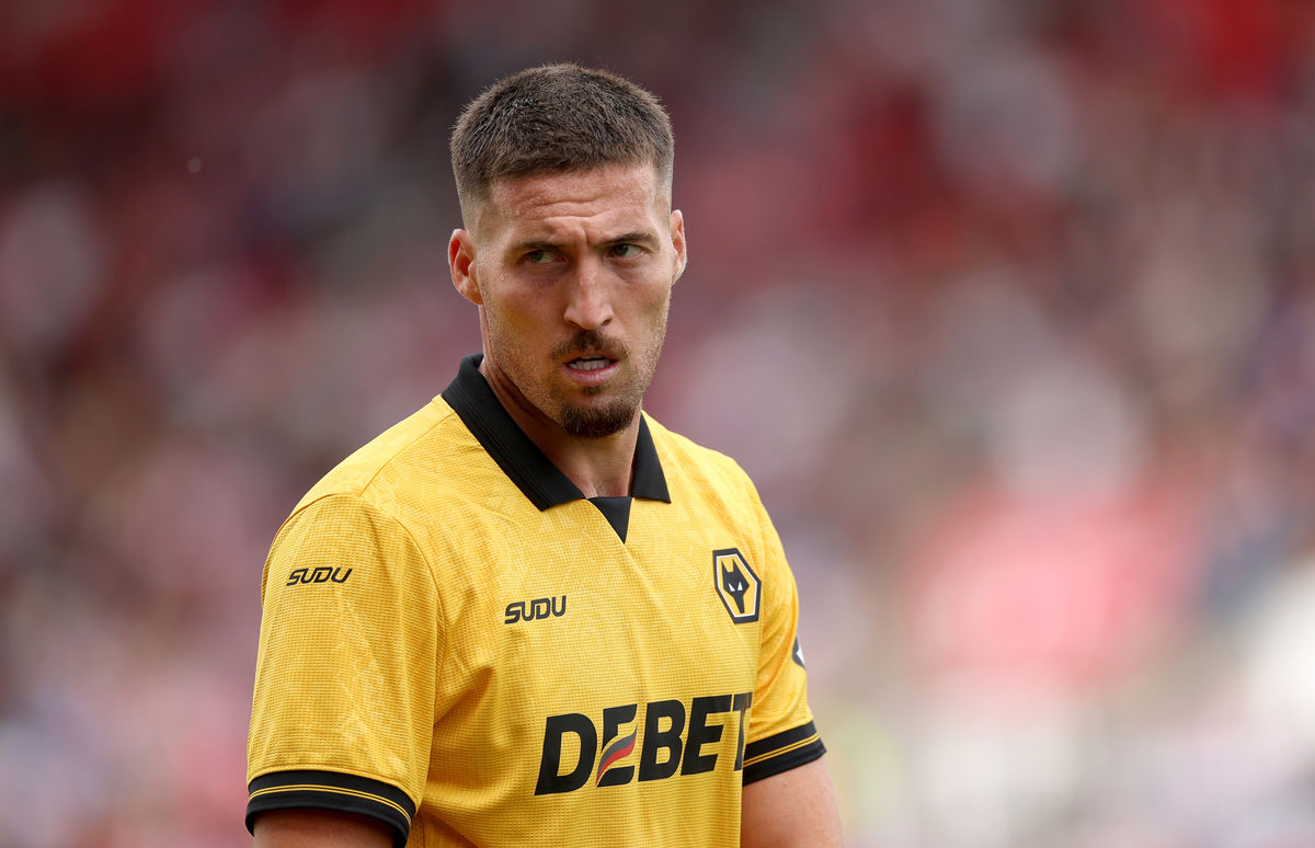 Wolves v Crystal Palace: Whos out and whos a doubt