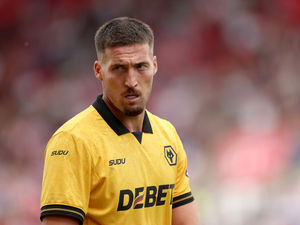 Supporting image for story: Sunderland v Wolves: Who's out and who's a doubt