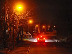 Supporting image for story: New £3.8m replacement street lights scheme in Sandwell Council bid to save money