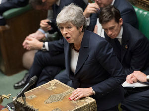 Supporting image for story: LETTER: Shall we just get on with it all now?