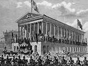 Supporting image for story: Queen's visit remembered