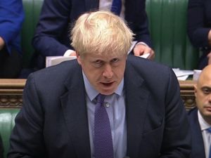 Supporting image for story: Johnson says he will pull Brexit deal if MPs don’t back his plans