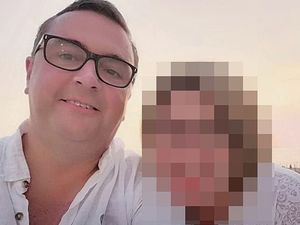 Supporting image for story: Police urge public not to share video footage of Ian Price being attacked by XL Bullies