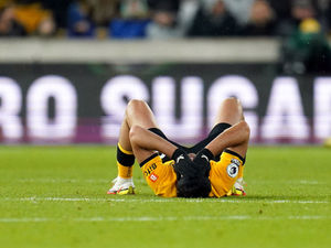 Supporting image for story: Wolves 0 Liverpool 1 - Player ratings