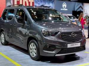 Supporting image for story: More electric cars eligible for new Government grants