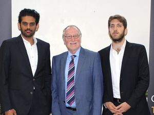 Supporting image for story: Eliza Tinsley to create 10 jobs with smart lock partnership