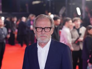 Supporting image for story: Bill Nighy says starring in Joy was ‘one of the nicest jobs I’ve had’
