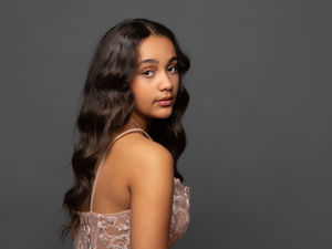 Supporting image for story: Teen singer-songwriter from Shrewsbury hopes for pop success with debut single