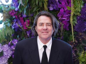 Supporting image for story: Jonathan Ross to host Oscars companion show on ITV with celebrity guests