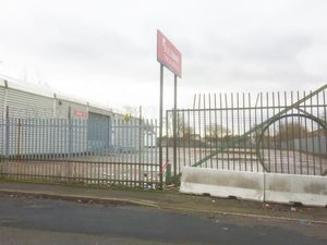 Supporting image for story: Power plant plans for site near canal in Bilston