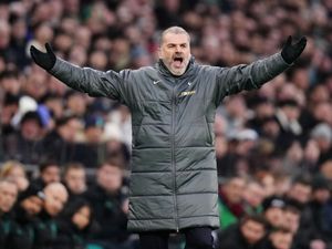 Supporting image for story: Cup win in adversity could be springboard for Tottenham – Ange Postecoglou