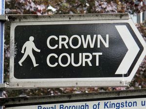 Supporting image for story: Crown court backlog hits record level with thousands of cases waiting for justice in the West Midlands and Shropshire