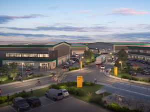 Supporting image for story: HBD secures planning for phase two of £126m SPARK scheme