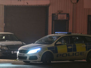 Supporting image for story: Teen fighting for his life after 'targeted' knife and axe attack in Walsall