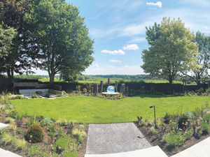 Supporting image for story: Butler Landscapes strive for excellence with National Landscape Awards
