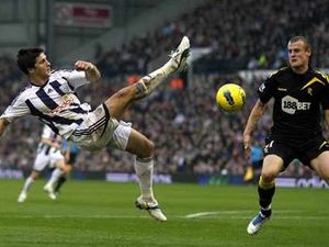 Supporting image for story: Saturday's match action as it happens