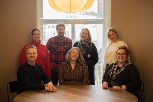 Supporting image for story: Marketing agency strengthens female-led leadership team with two new senior hires