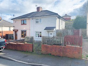 115 Green Park Road, Dudley